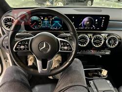 مرسيدس بنز A-Class